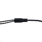 Media Tech, słuchawki z mikrofonem, USB-C Magicsound, MT3600K