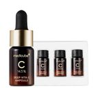Medicube, Deep Vita C Ampoule, serum do twarzy, 20 ml