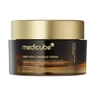Medicube, Deep Vita C Capsule Cream, krem do twarzy rozjaśniająco-ujędrniający, 55g