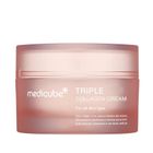 Medicube, Triple Collagen Cream, ujędrniający krem do twarzy, 50 ml