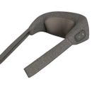 Medisana, Shiatsu, bezprzewodowy masażer karku, NM 900