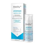 Medity+, Atopowe Zapalenie Skóry, aktywny krem do twarzy, 50 ml