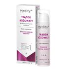 Medity+, Trądzik Różowaty, krem naprawczy na noc, 50 ml