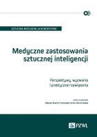 Medyczne zastosowania sztucznej inteligencji