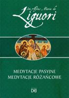 Medytacje pasyjne. Medytacje różańcowe