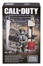 Mega Bloks, Call of Duty, Jednostka taktyczna Juggernaut, klocki, 47 elementów