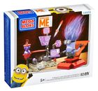 Mega Bloks, Minionki, Laboratorium El Macho, klocki, 82 elementy