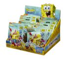 Mega Bloks, SpongeBob, figurka, seria 3, saszetka