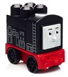 Mega Bloks, Tomek i Przyjaciele, Diesel, lokomotywka do zbudowania, 5 klocków