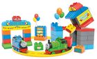 Mega Bloks, Tomek i Przyjaciele, Przyjęcie urodzinowe, klocki, 70 elementów