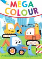 Mega colour
