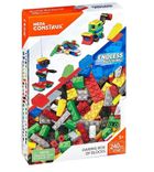 MEGA Construx, klocki budowlane, 240 elementów