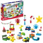 MEGA Construx, Pokemon, kalendarz adwentowy