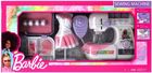 Mega Creative, Barbie, maszyna do szycia z akcesoriami