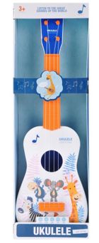 Mega Creative, gitara, zabawka muzyczna