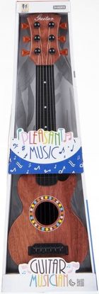 Mega Creative, gitara, zabawka muzyczna