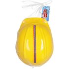 Mega Creative, kask budowlany