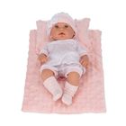 Mega Creative, lalka bobas z akcesoriami, 33 cm