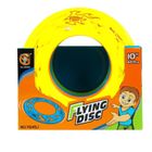 Mega Creative, latający dysk frisbee, 26 cm