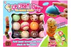 Mega Creative, lody, zestaw kuchenny