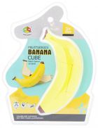 Mega Creative, magiczna kostka, łamigłówka, banan