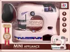 Mega Creative, maszyna do szycia