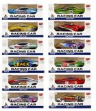 Mega Creative, Moje miasto, pojazd, 7 cm