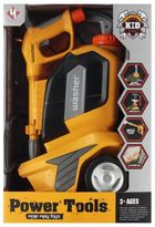 Mega Creative, myjka ciśnieniowa