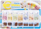 Mega Creative, pieniądze edukacyjne, banknoty, akcesoria