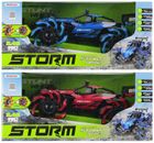 Mega Creative, pojazd wyścigowy, zdalnie sterowany, 1 szt.