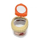 Mega Creative, pojemnik na owady, zestaw naukowy, 1 szt.