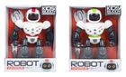 Mega Creative, robot, zabawka interaktywna
