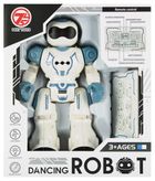 Mega Creative, robot zdalnie sterowany