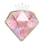 Mega Creative, spinki do włosów, 3 szt.