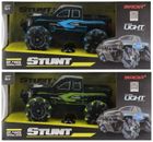 Mega Creative, Stunt, pojazd terenowy zdalnie sterowany, 1 szt.