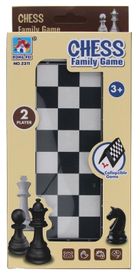 Mega Creative, szachy, gra logiczna