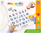 Mega Creative, tablica magnetyczna z akcesoriami, literki