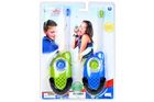 Mega Creative, walkie-talkie