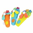 Mega Creative, wiatraczek, Lody, 14 cm, 1 szt.