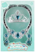 Mega Creative, zestaw akcesoriów księżniczki