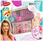 Mega Creative, zestaw do stylizacji paznokci