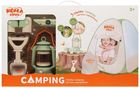 Mega Creative, zestaw kampingowy