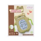 Mega Creative, Zwierzątka, znikopis magnetyczny