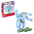 MEGA Pokemon, Machamp, klocki, 401 elementów