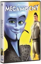 Megamocny. DVD