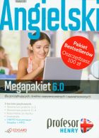 MegaPakiet 6.0. Język angielski. Profesor Henry