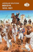 Meksyk 1810-1821