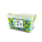 Meli, Basic, klocki, Cyfry, 1200 elementów