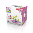 Meli, Constructor Girls, klocki konstrukcyjne, 200 elementów