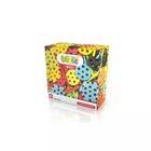 Meli, Maxi Constructor, klocki, 60 elementów